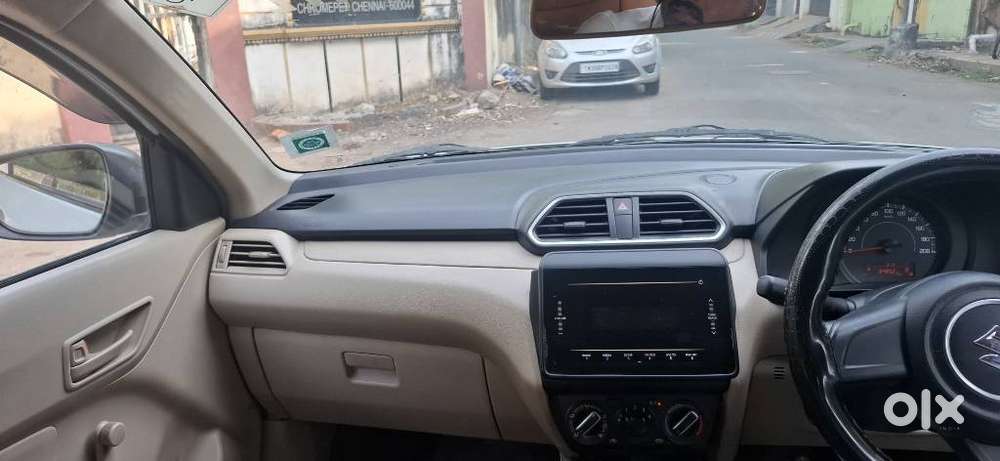 Maruti Suzuki Swift Dzire Tour Ldi, 2024, Cng & Hybrids