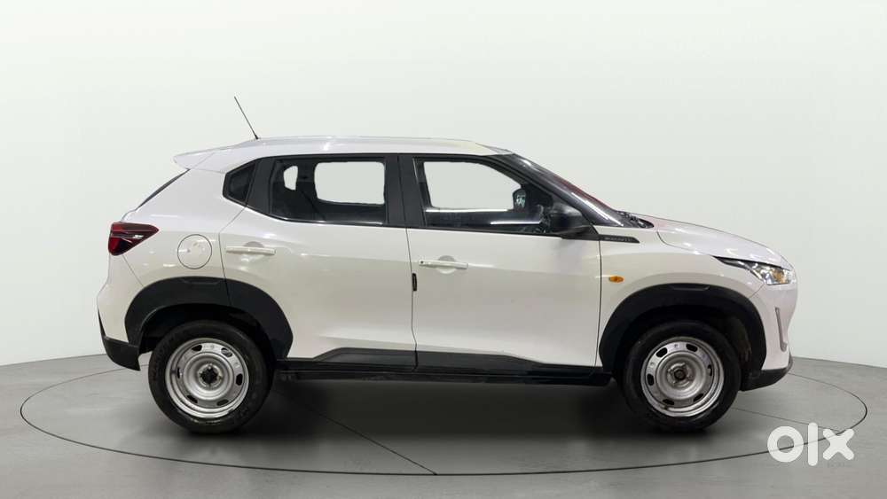Nissan Magnite 1.0 Xe, 2022, Petrol