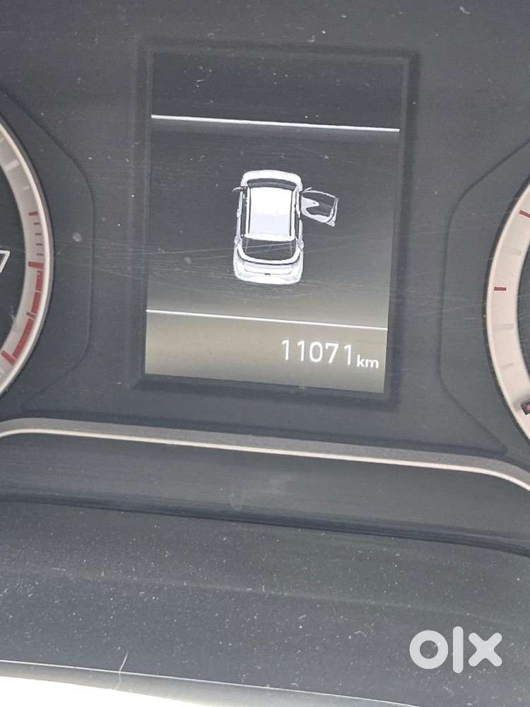 Hyundai Grand I10 Nios 2024 Petrol 11200 Km Driven