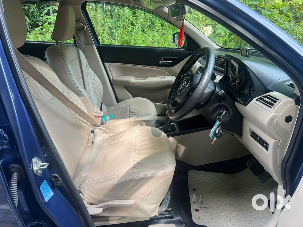Maruti Suzuki Swift Dzire Vxi Optional, 2022, Petrol