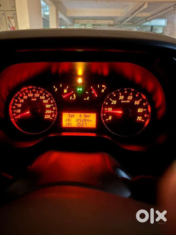 Fiat Grande Punto 2010 Diesel. Fc Done Till 2030