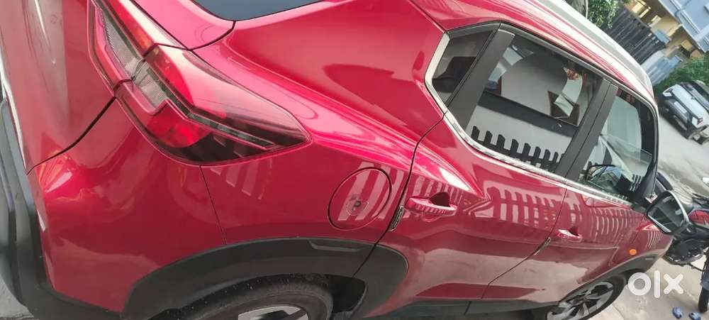 Nissan Magnite 1.0 Xe 2024