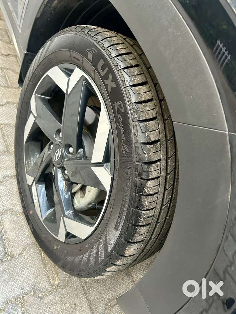 Hyundai Creta King Limited Edition 1.5 Cvt Petrol, 2026, Petrol