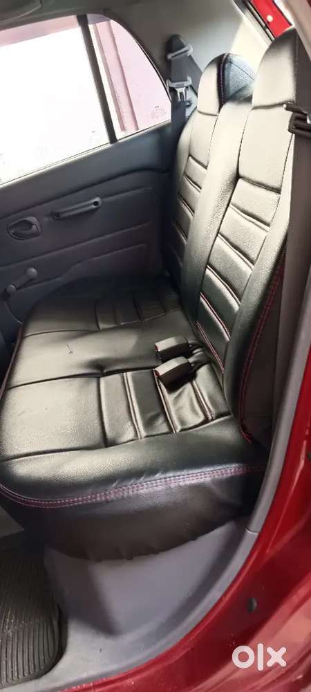 Hyundai Santro Xing 2009 Petrol 52600 Km Driven