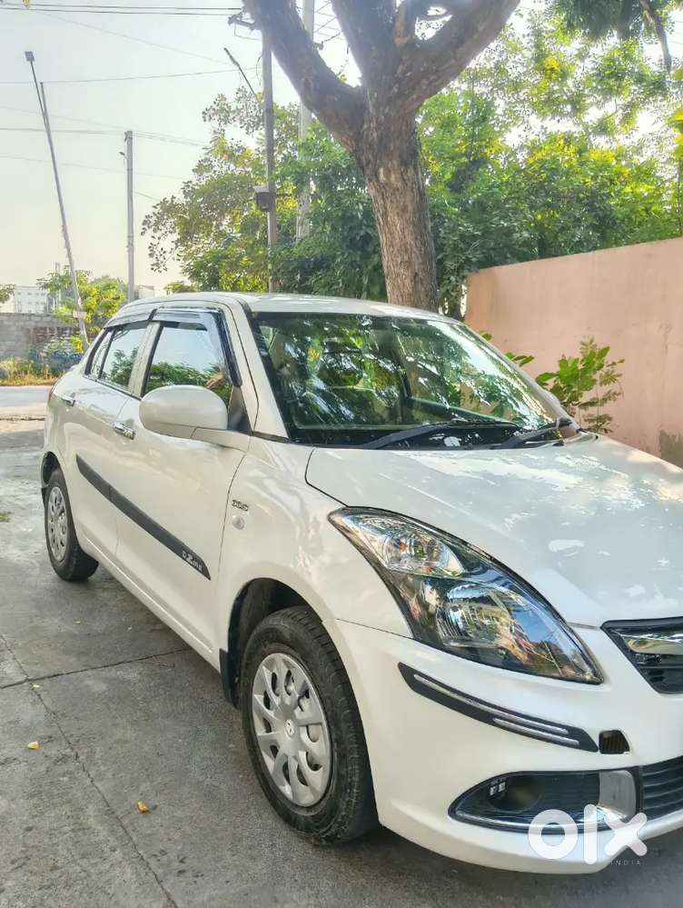 Maruti Suzuki Swift  Dzire 2018 Tour's Excellent Condition