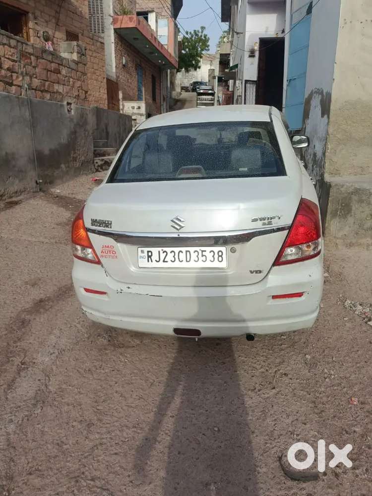 Maruti Suzuki Vdi 2010