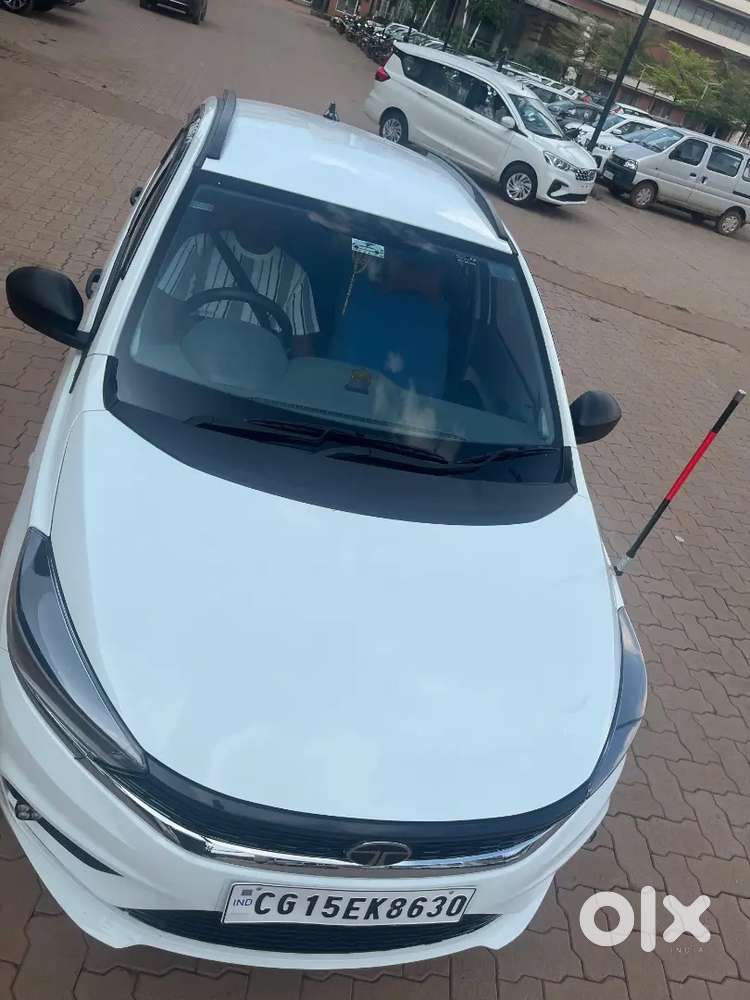 Tata Tiago Xm 2026 Petrol