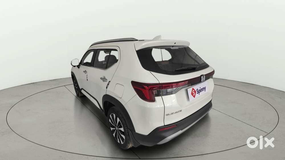 Honda Elevate Zx Cvt, 2024, Petrol