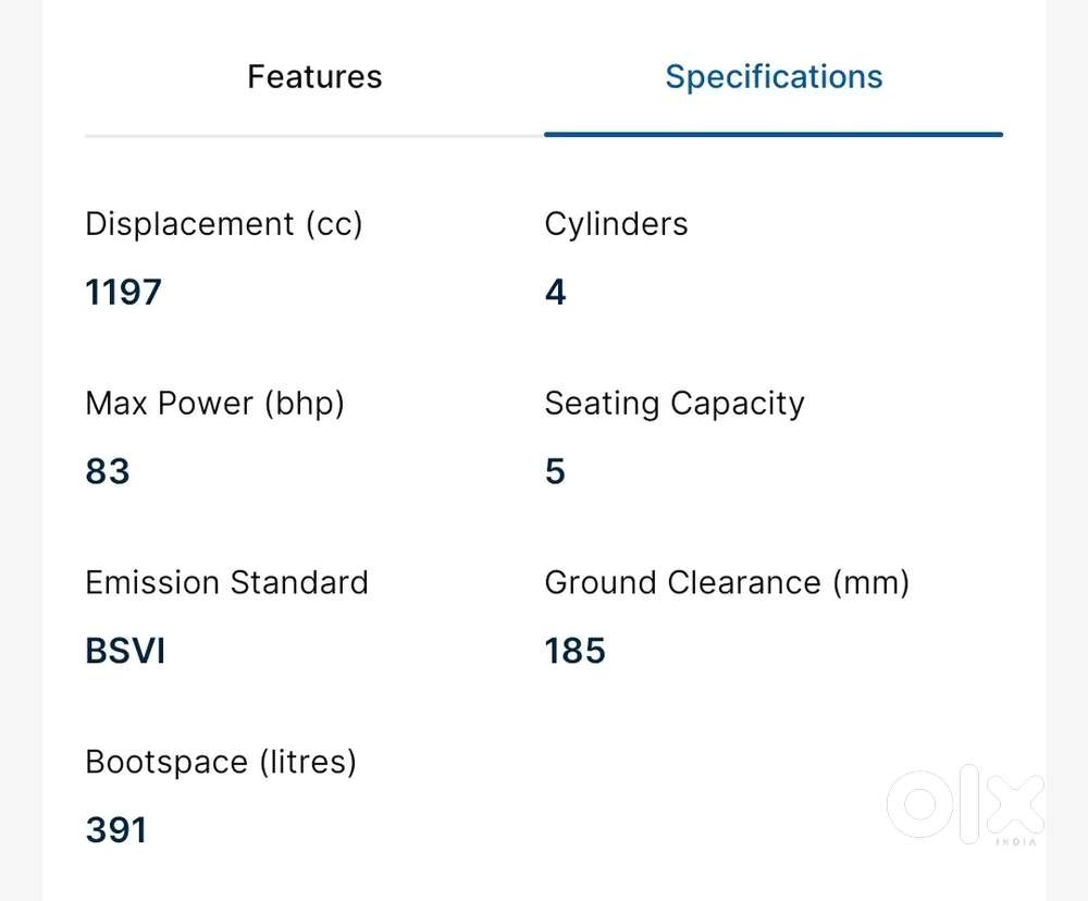 Hyundai Exter Sx (o) 2024