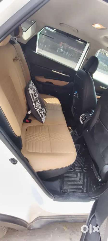 Kia Sonet 1.0 Htx Petrol 2026