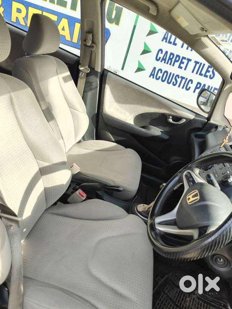 Honda Jazz, 2010, Petrol