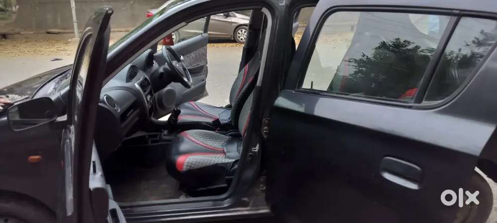 Maruti Suzuki Alto 800 2019