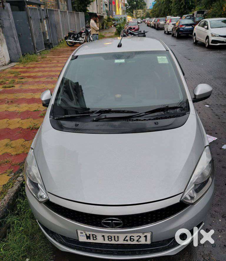 Tata Tiago Xm Diesel, 2017, Diesel