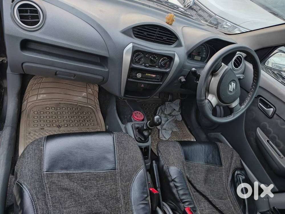 Maruti Suzuki Alto 800 Lxi, 2012, Petrol
