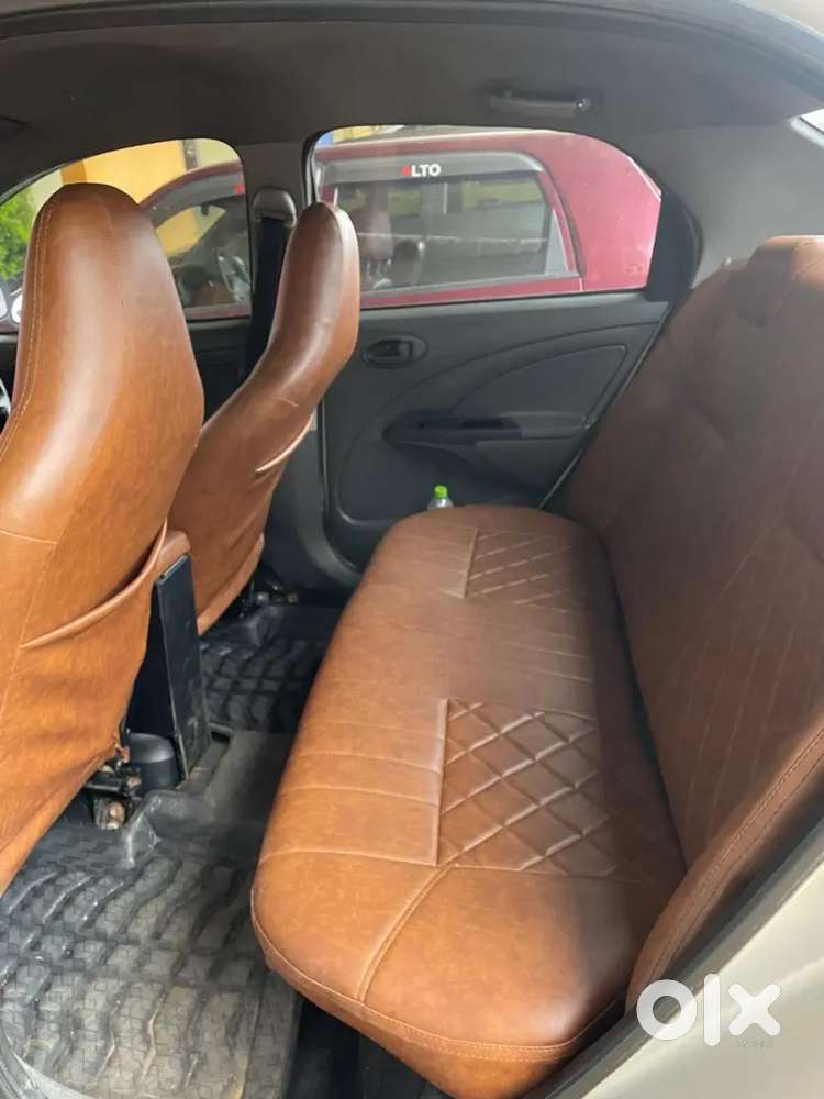 Toyota Etios 2013