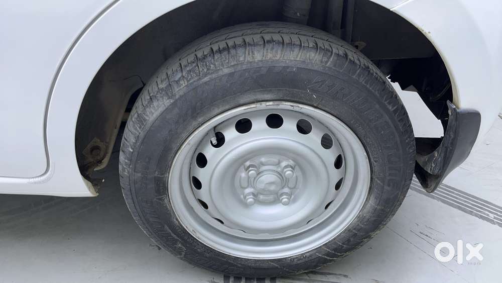 Nissan Micra Xe Petrol, 2012, Petrol