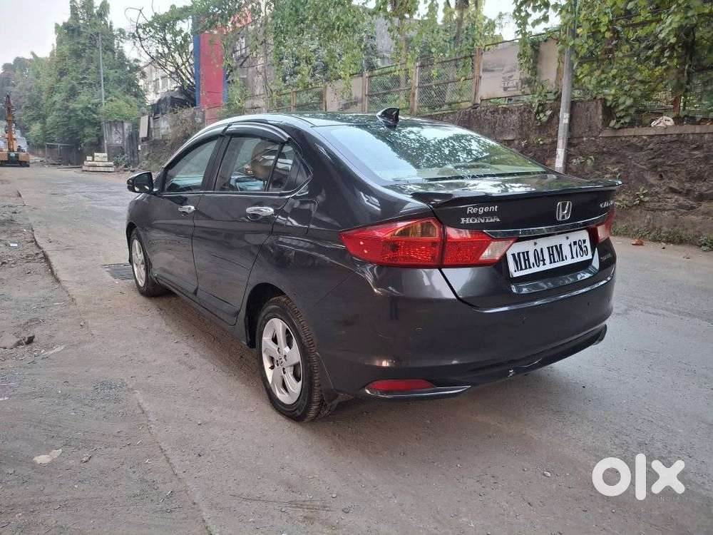 Honda City 2014-2015 I Dtec V, 2016, Diesel