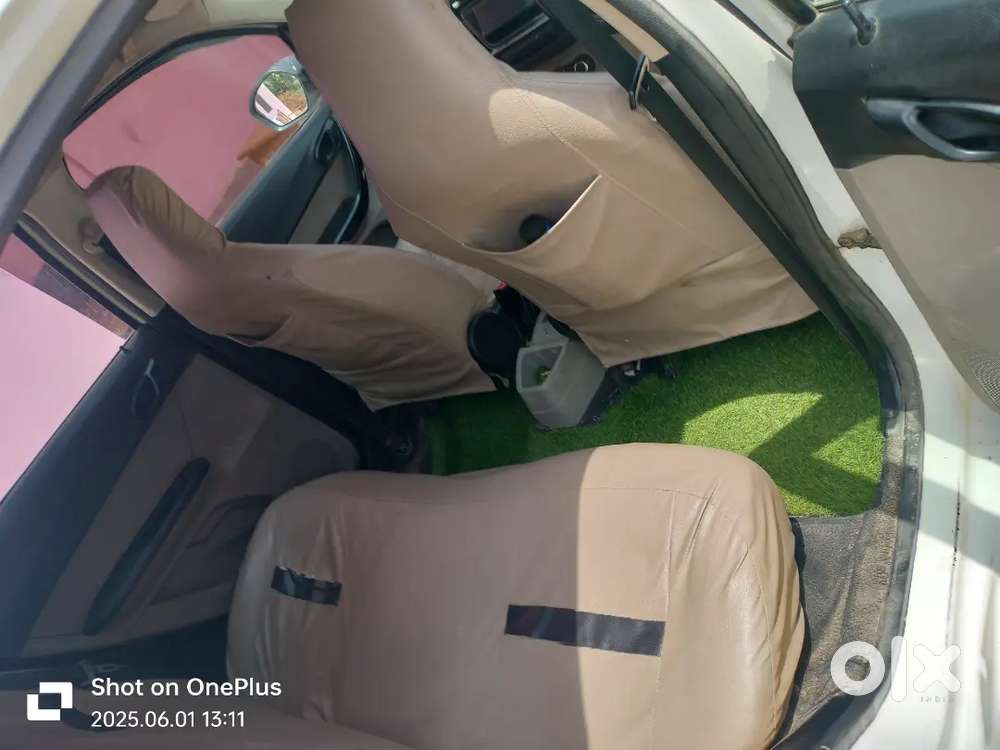 Tata Tigo 2019