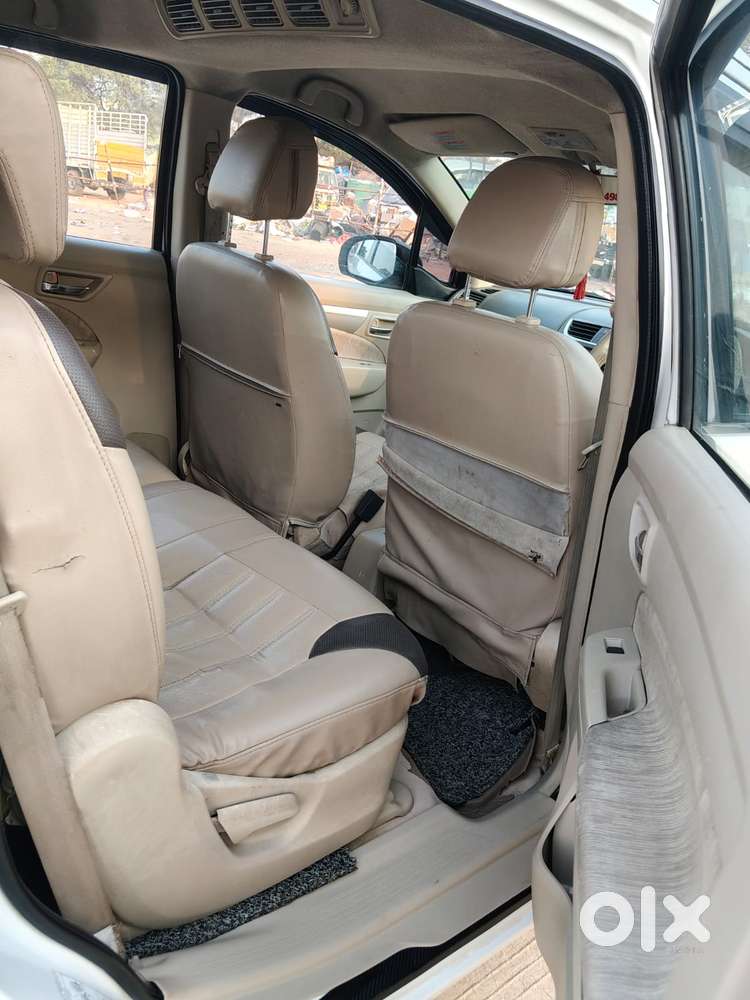 Maruti Suzuki Ertiga 1.5 Zdi, 2014, Diesel