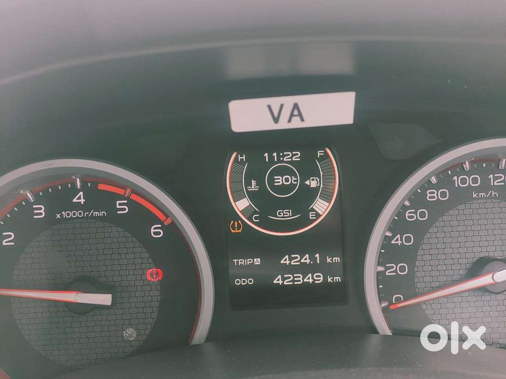 Isuzu Hi-lander 4x2 Mt, 2023, Diesel