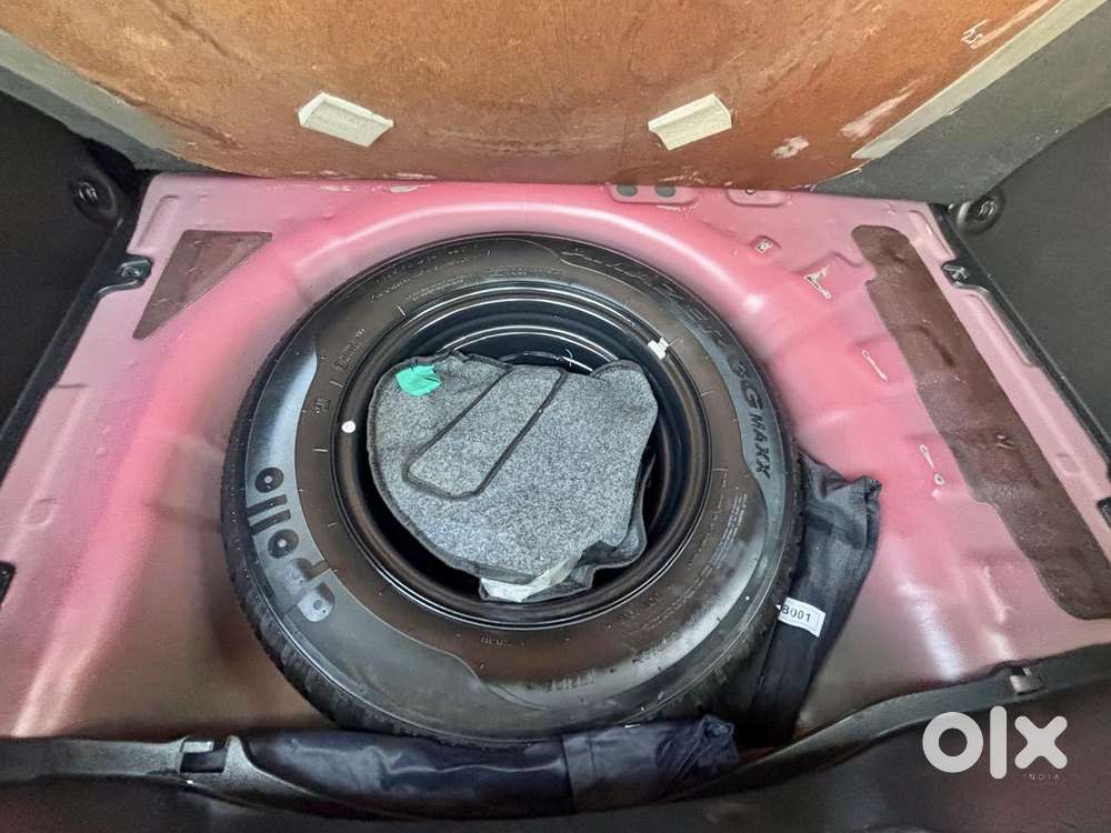 Hyundai I20 1.2 Sportz (o), 2019, Petrol