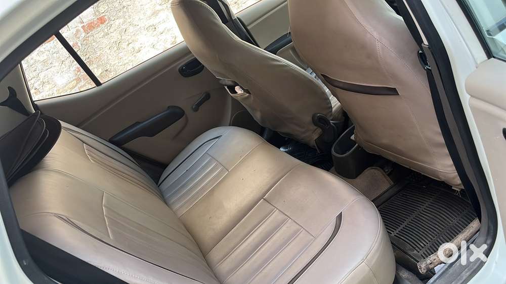 Hyundai Grand I10 2012 Model