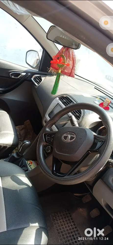 Tata Tigor Xz Plus Top Model Good Condition