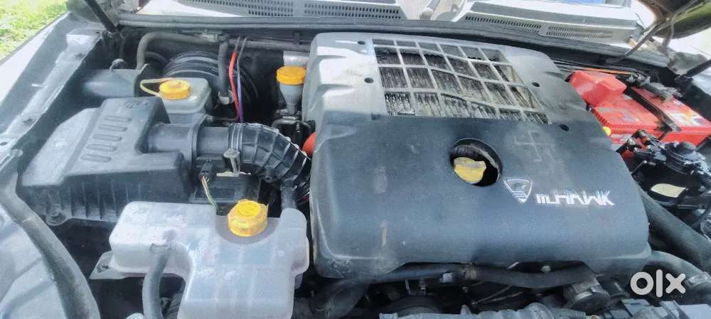 Mahindra Scorpio 2017 Diesel 95000 Km Driven
