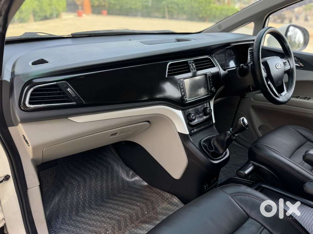 Mahindra Marazzo 1.5 M6 Plus 8 Str, 2020, Diesel