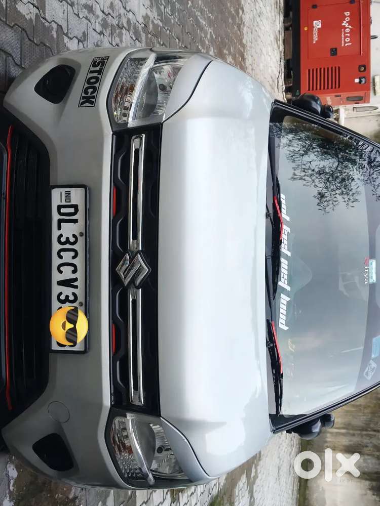 Maruti Suzuki Wagon R Lxi 2022 Model