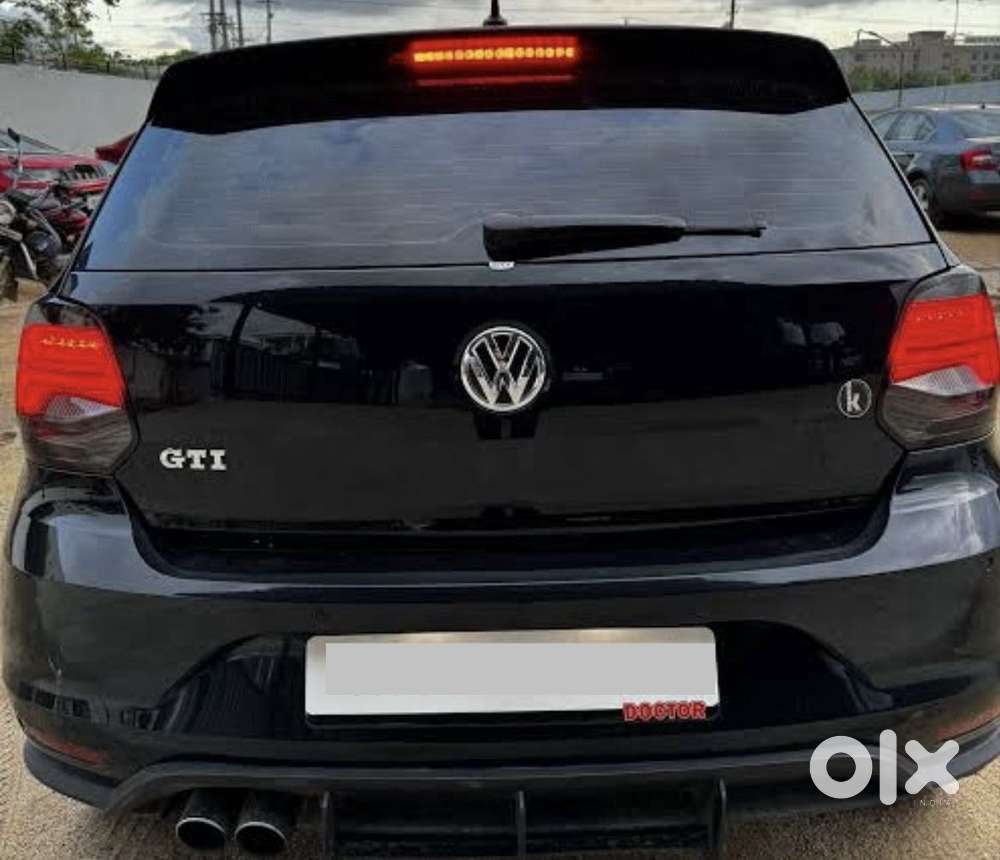 Volkswagen Gti 1.8 Tsi, 2016, Petrol