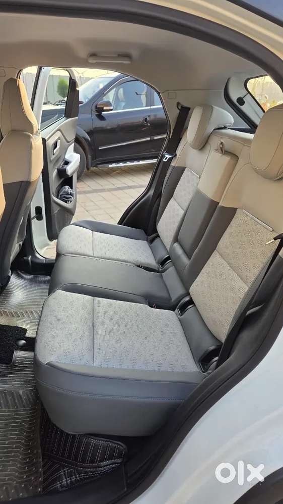 Tata Punch EV 2025