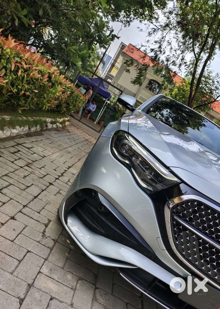 Mercedes-benz E-class E 450 4matic, 2025, Petrol