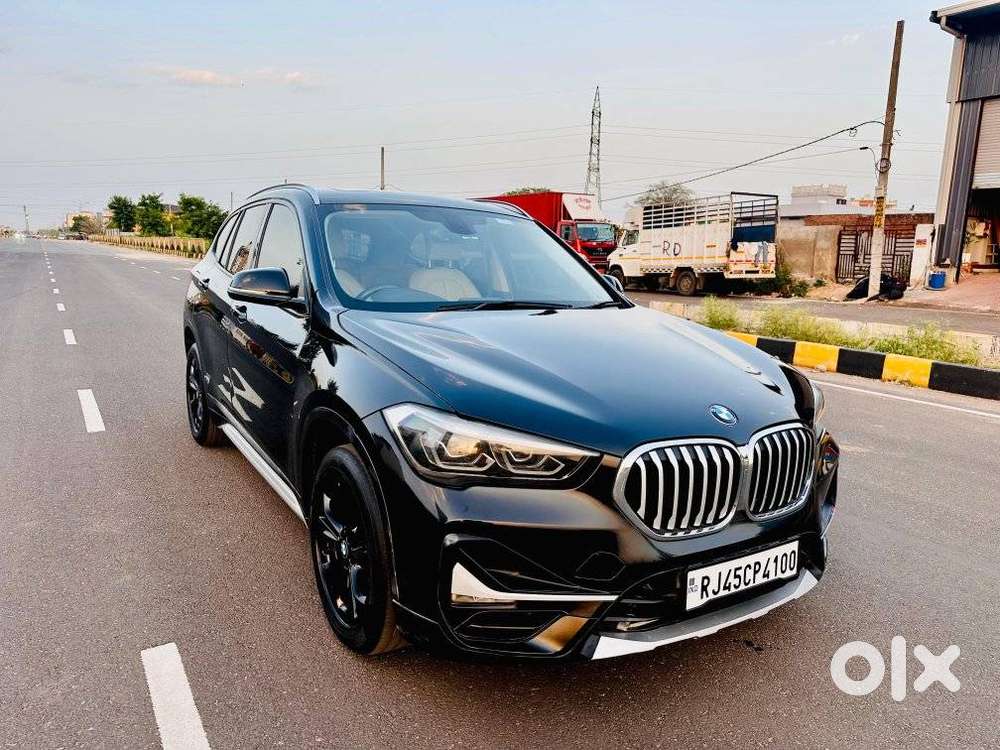 Bmw X1 Sdrive 20d X Line, 2021, Diesel