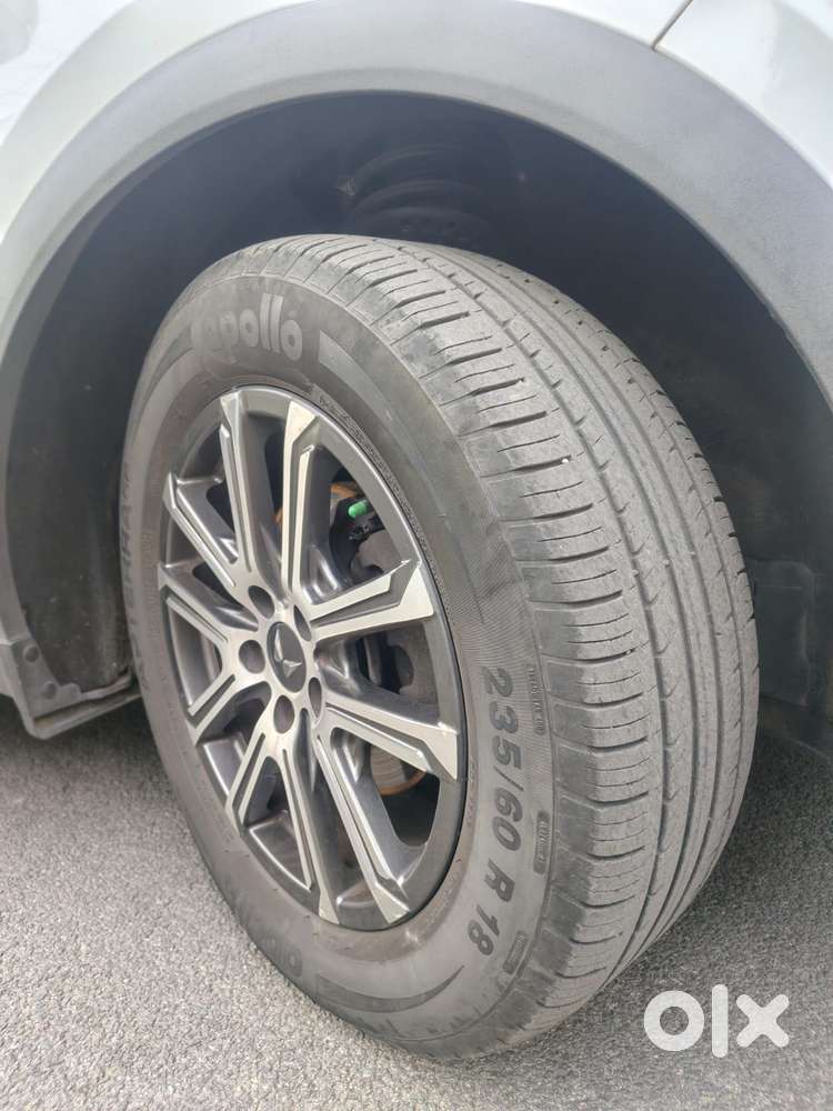 Mahindra Xuv700 2.2 Ax 7 Diesel Mt Str, 2022, Diesel