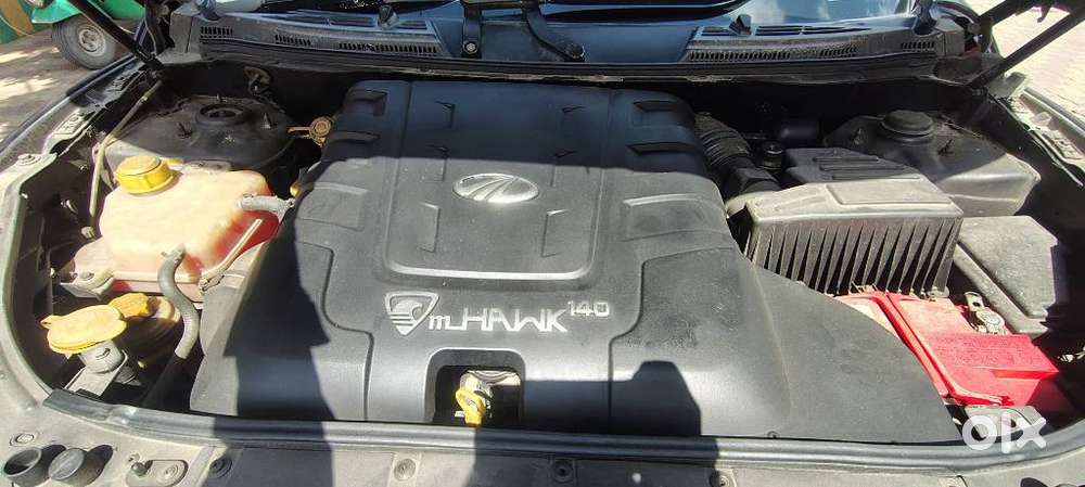 Mahindra Xuv500 2.2 W10, 2015, Diesel