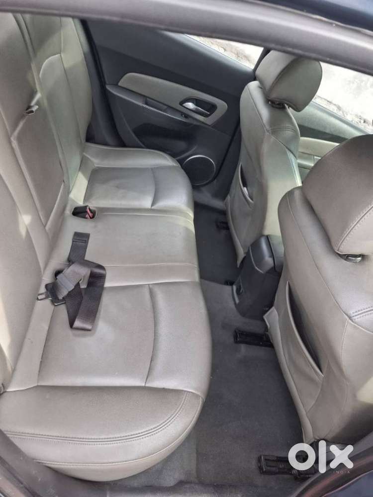 Chevrolet Cruze Ltz, 2010, Diesel