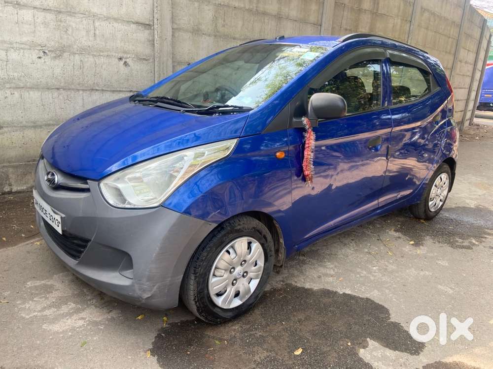 Hyundai Eon Petrol Good Condition