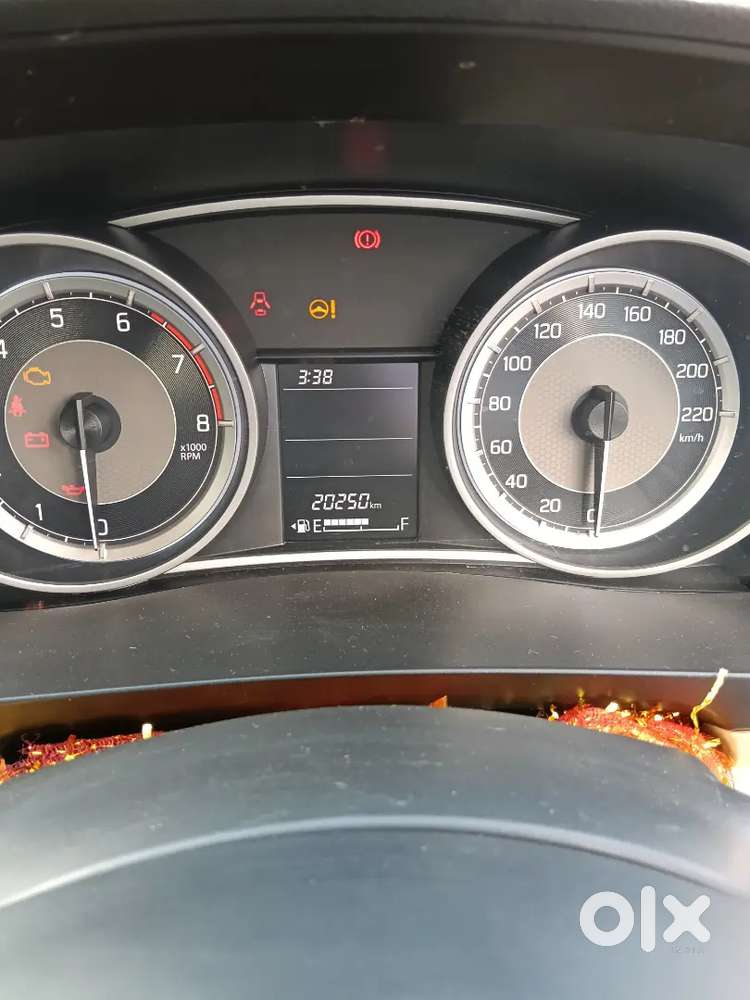 Maruti Suzuki Dzire 2023 Model New Look 360 Camera