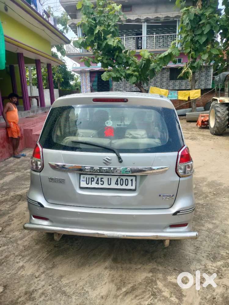Maruti Ertiga Zdi 2016