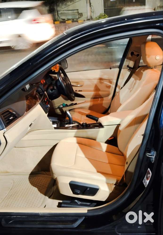 Bmw 3 Series 320d Sport, 2015, Diesel