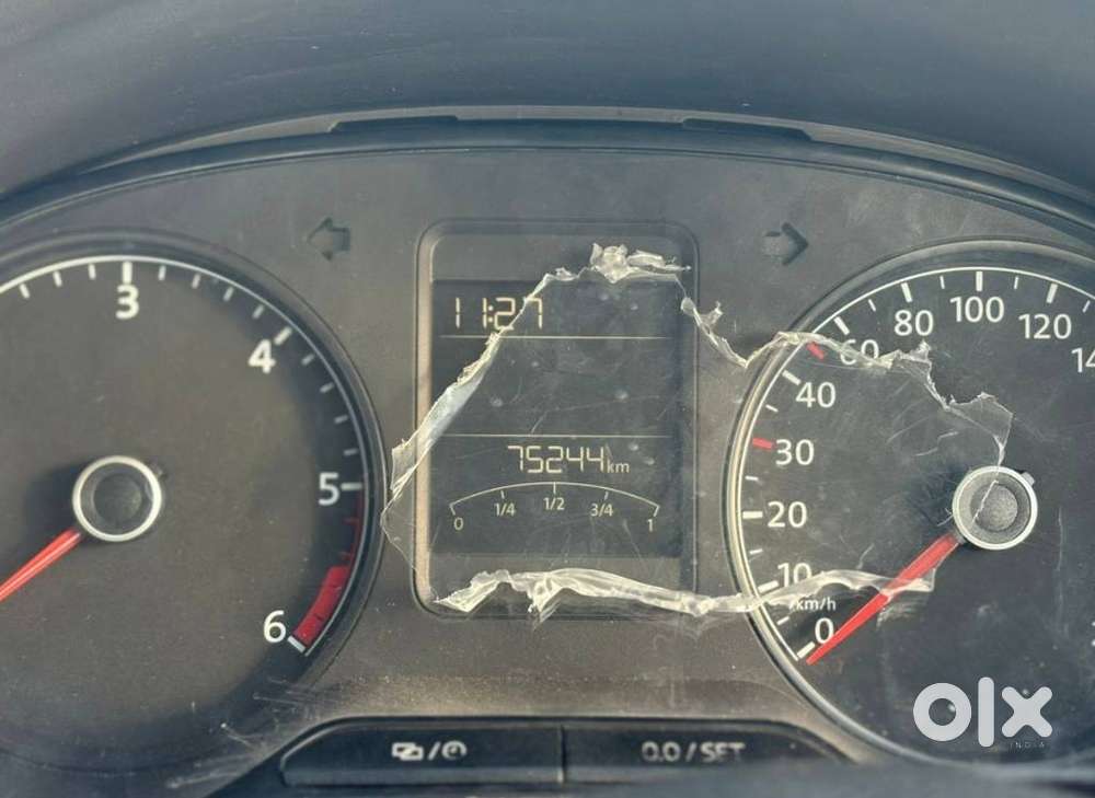 Volkswagen Vento 2010-2013 Diesel Highline, 2015, Diesel