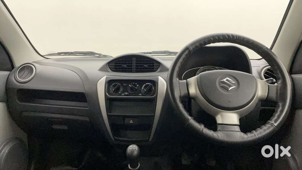 Maruti Suzuki Alto 800 Lxi, 2018, Petrol