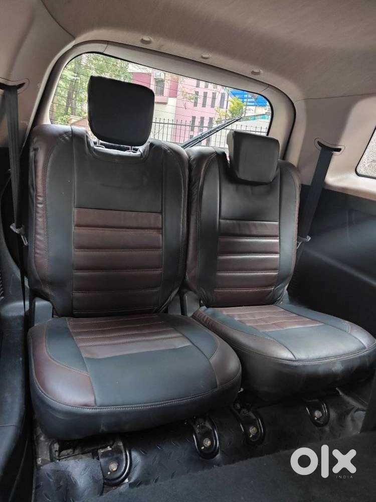 Mahindra Xuv500 2011-2015 W8 4wd, 2012, Diesel