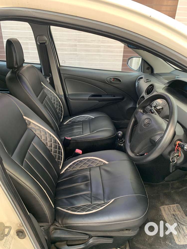 Toyota Etios Liva 2013 Diesel Good Condition