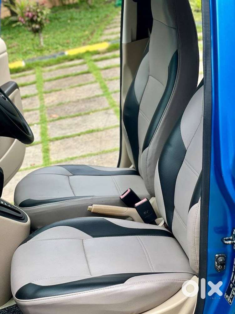 Hyundai I10 Sportz At, 2009, Petrol