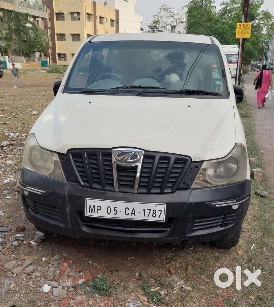 Mahindra Xylo M2di Fully Original