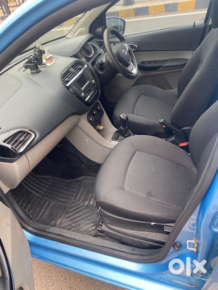Tata Tiago Xz 2017 Petrol Good Condition