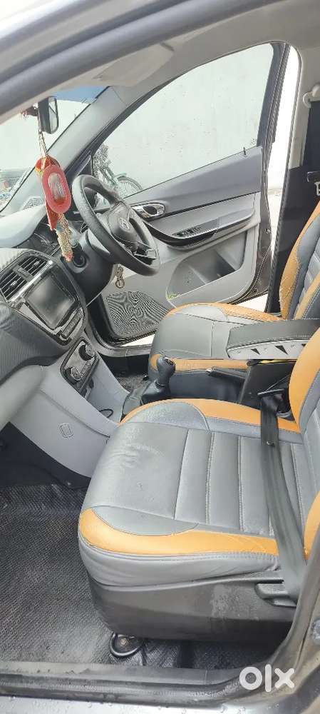Tata Tiago 2020 Petrol