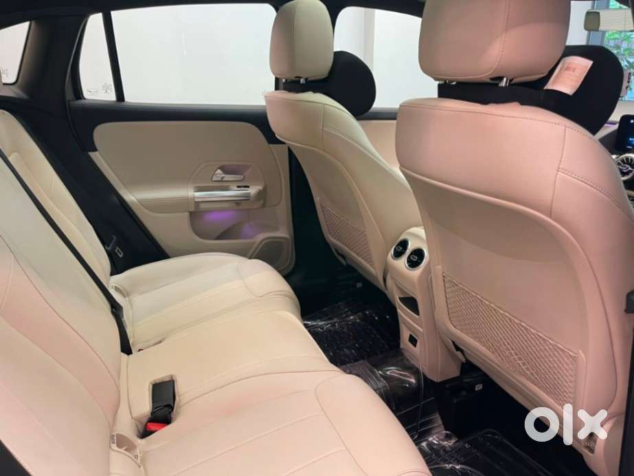 Mercedes-benz Gla Class 1.9 220d 4matic, 2021, Diesel